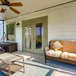 10 Mi To Universal Orlando Home With Screened Porch