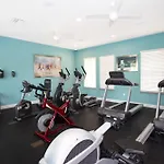Family Friendly W Pool Near Disney At Serenity 1420