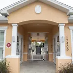 Family Friendly W Pool Near Disney At Serenity 1420