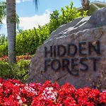 Family Friendly W Pool Near Disney At Serenity 1420