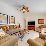 Great Location With Conservation Views