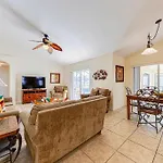 Great Location With Conservation Views