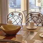 Great Location With Conservation Views
