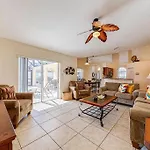 Great Location With Conservation Views