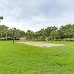 Kissimmee Resort Townhome With Private Cocktail Pool