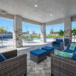 7961 Luxurious 4-Suite Villa With Private Pool 10 Minutes From Disney
