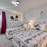 7984- Formosa Valley Resort - Luxury Villa Near Disney