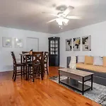 Bright 1Br Fast Wi-Fi Ideal For Work
