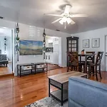 Bright 1Br Fast Wi-Fi Ideal For Work