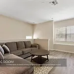 Charming 3-Bedroom Home In Gated Oakwater Resort