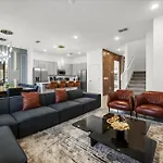 8 Bedrooms- 8 Bathrooms- Paradiso Grande 6265 Ss