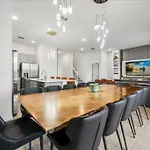 8 Bedrooms- 8 Bathrooms- Paradiso Grande 6265 Ss
