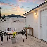 Winter Park Gem 2Br Near Parks 3Mi To Downtown