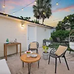 Winter Park Gem 2Br Near Parks 3Mi To Downtown
