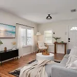 Winter Park Gem 2Br Near Parks 3Mi To Downtown