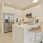 Family-Friendly Stay Near Disney