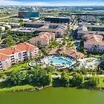 Vista Cay At Epic Universe