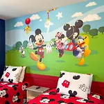 5Br Themed Luxury Villa Near Disneyprivate Pool