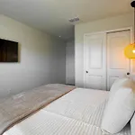 5Br Themed Luxury Villa Near Disneyprivate Pool