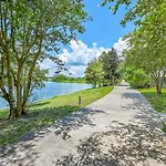 Is3-205 Lakefront Condo - Universal Studios