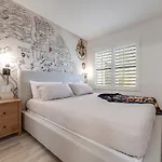 Harry Potter Suite Near Epic & Universal