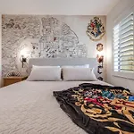 Harry Potter Suite Near Epic & Universal