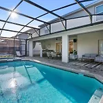 2025 Brand New 10Bedrooms At Windsor Cay