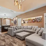 Chic Disney Villa | Stunning Patio, Resort Amenities & Minutes From Parks