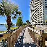 Lake Views At Blue Heron