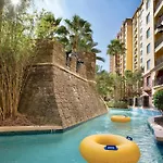 Wyndham Bonnet Creek 1Br Apartment With Resort Access