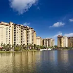 Wyndham Bonnet Creek 1Br Apartment With Resort Access
