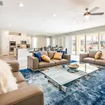 Fantastic Elite Home By Rentyl Near Disney With Private Pool, Game Room, Movie Room & Resort Amenities - 290F