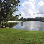 Lake Front Oasis Holiday Home