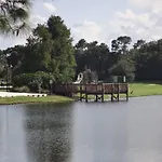 Lake Front Oasis Holiday Home