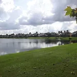 Lake Front Oasis Holiday Home