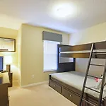 Paradise Palms- 4 Bed Townhome W/Splashpool-3063Pp