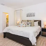 Wonderful Single Home With Private Pool And Game Room So2683