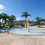 Paradise Palms- 6 Bed Townhome W/Pool-3502Pp