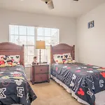 Wonderful 5Bd Game Pool Hm Windsor Hills2643Ds