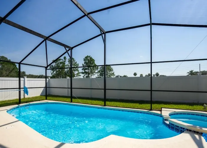 8084 Indiancreek 5 Bedroom, 4 Baths, Games Room
