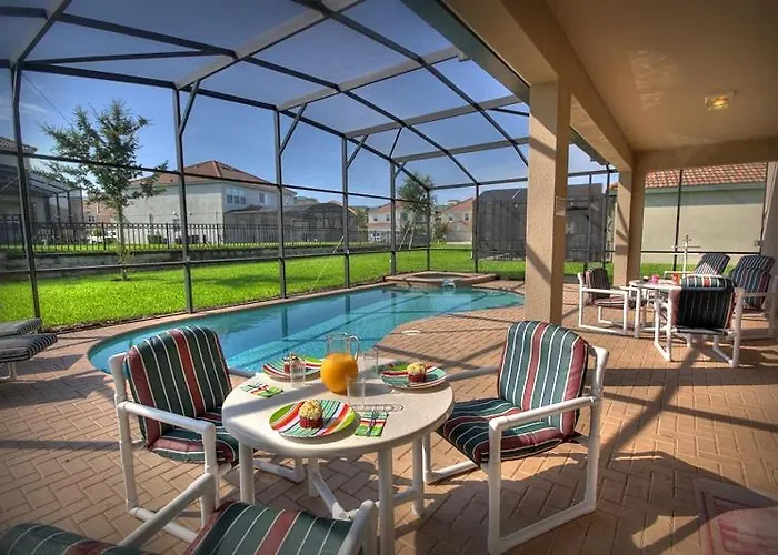 Windsor Hills Resort2579