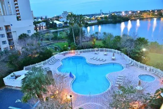 Orlando Amazing Studio, Close To All Attractions.