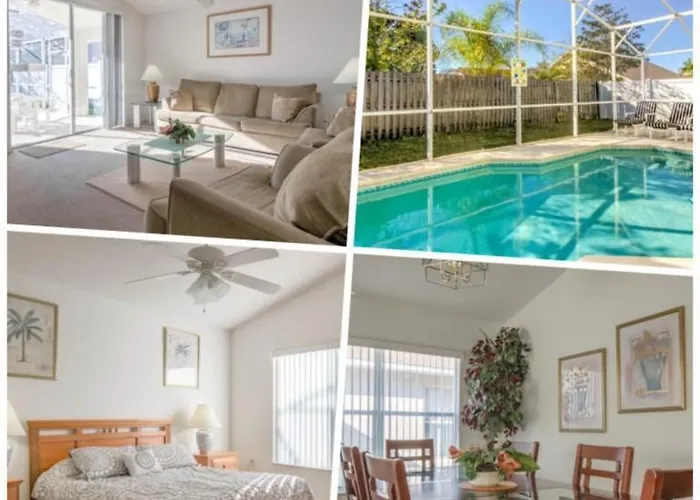 Ray\'S Eagle Pointe Vacation Home
