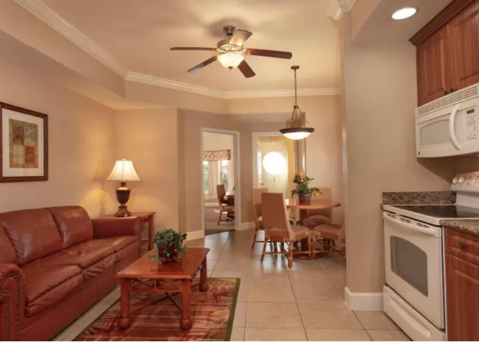 One Bedroom Deluxe Villa