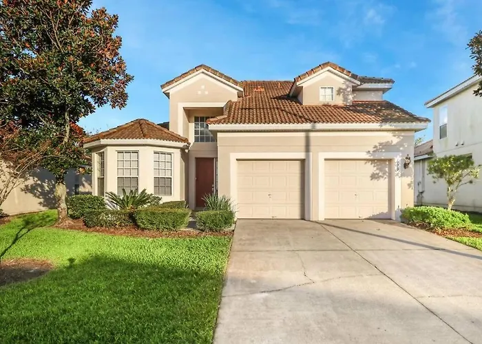 7779 Retreat At Windsor-5 Bed