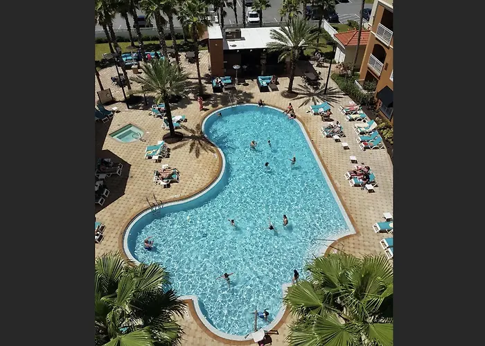The Point Hotel & Suites - 604 Luxury - Close To Universal - Attraction Views Near Orange County Convention Center