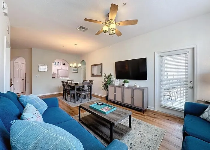 Summer Dreams 3 Bed Condo In Windsor Hills Condo