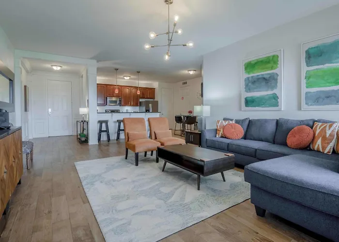 Vista Cay Lakeview Allure Near All Theme Parks, And Walk To Convention Center