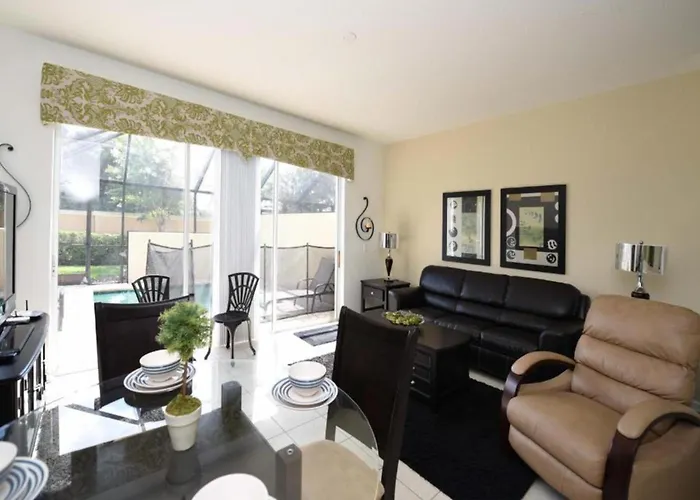 Orlando Townhome 6436: Family Fun Near Disney World