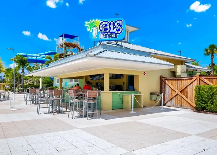 Inviting Home By Rentyl With Movie Theater, Pool Table And Theme Room Near Disney - 332S